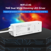 Sursa si controler banda LED compatibil ALEXA si Google Home 24V 75W