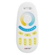 Telecomanda 4 zone MiLight RF CCT