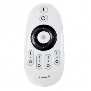 Telecomanda 4 zone MiLight RF monocrom