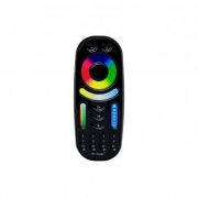 Telecomanda 4 zone MiLight RF negru