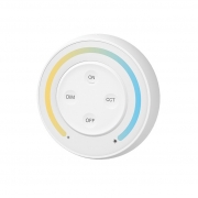 Telecomanda CCT MiBoxer RF alb S1W