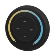 Telecomanda CCT MiBoxer RF negru S1B