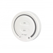 Telecomanda touch MiLight RF