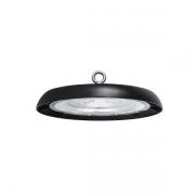 Lampa LED circulara 100W iluminat industrial 10000Lm IP65 cablu 30cm
