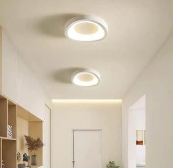 Lustra Led Soft Light 24W