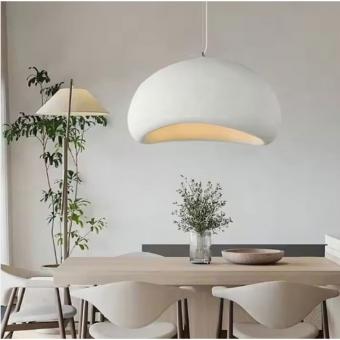 Lustra suspendata design scandinav 40Cm 