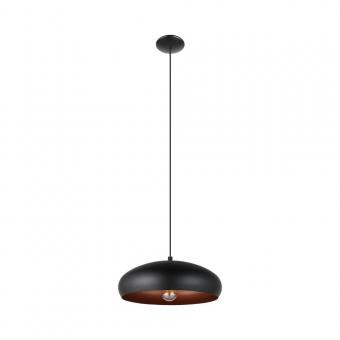 Pendul MOGANO EGLO E27 IP20 94605 