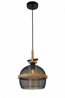 Pendul Retro glob E27