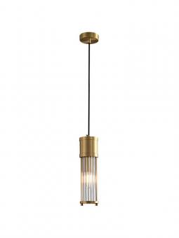 Pendul modern GoldLux 