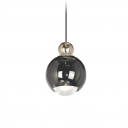 Pendul LED BlackPearl 10W