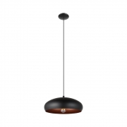 Pendul MOGANO EGLO E27 IP20 94605