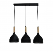 Pendul Player 3XE27 IP20
