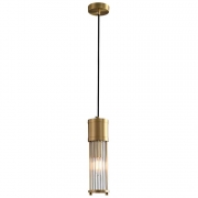 Pendul modern GoldLux