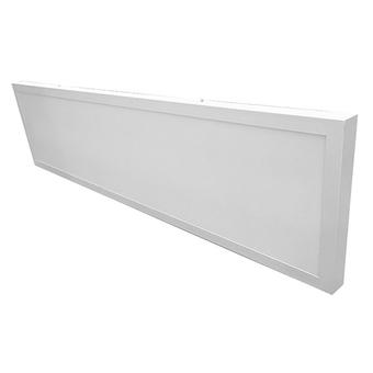 Panou LED aplicat backlight 120x30 40W 90lmw 6000K 