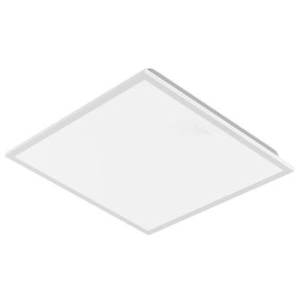 Panou LED cu iluminare din spate 60x60 30WAC 140lmW 6000K CRI peste 80 STARSENSE driver 