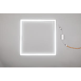 Panou LED cu rama imbinabila 60x60 48W 4800lm RA peste 80 4000K 