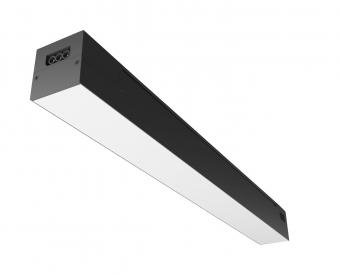 Corp de iluminat suspendat 80W 200cm CCT Conectix FSL LED IP20 tiranti inclusi 