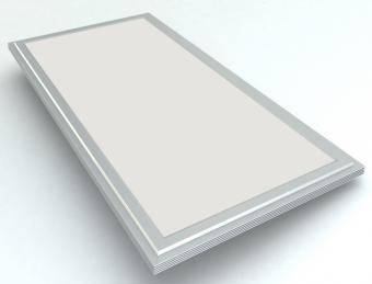 Plafoniera Incasso 48W Plafoniera LED Da Incasso 300x1200 Mm 48W - Foto 6