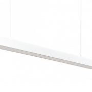 Corp de iluminat LED suspendat liniar 54W