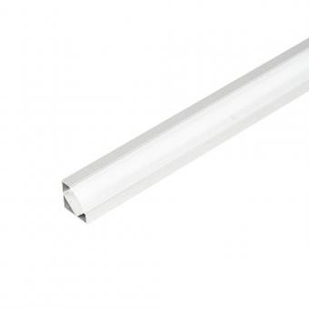 Profil LED 90 grade 2m 