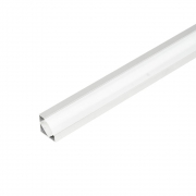 Profil LED 90 grade 2m