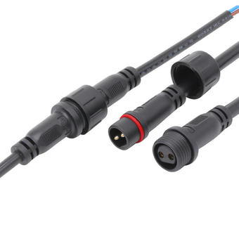 Cablu de conectare pentru lampa LED SKU 8887131-8887136 