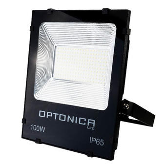 LED SMD5730 Proiector LED 100W PF 0 95 9000LM 6000K 