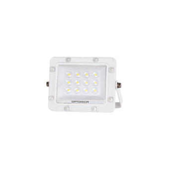 Proiector LED 10W 1000Lm IP65 4000K Lumileds cablu 30cm 