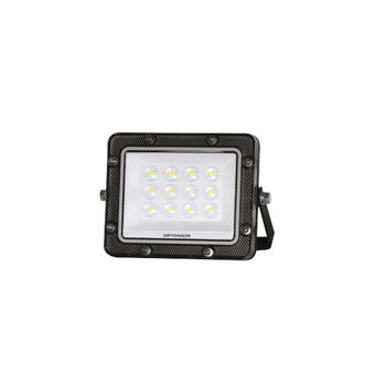 Proiector LED 10W 1000Lm IP65 4000K Lumileds cablu 30cm 