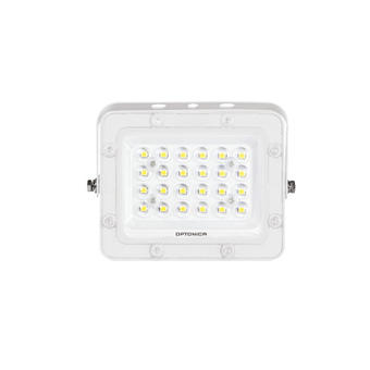 Proiector LED 20W 2000Lm IP65 6000K Lumileds cablu 30cm 
