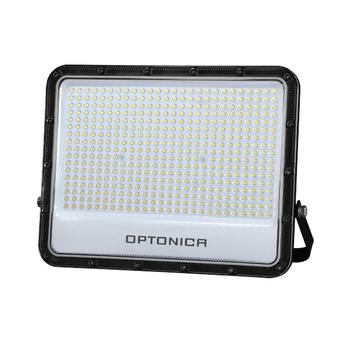Proiector LED 300W 42000Lm IP65 4000K Lumileds cablu 100cm 