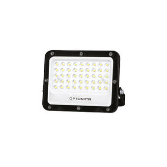 Proiector LED 30W 3000Lm IP65 6000K Lumileds cablu 30cm 