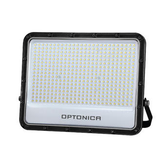 Proiector LED 400W 56000Lm IP65 4000K Lumileds cablu 100cm 