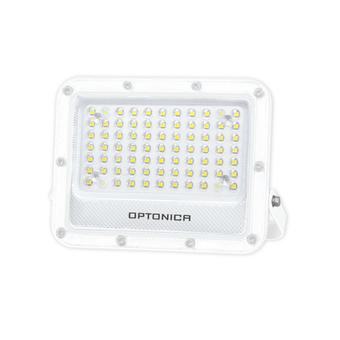 Proiector LED 50W 5000Lm IP65 6000K Lumileds cablu 70cm 