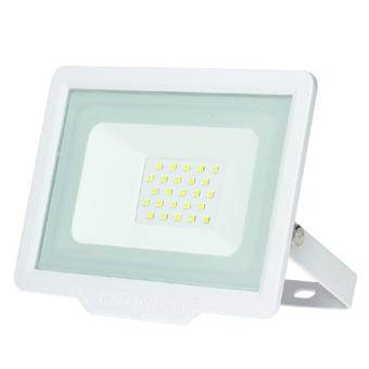 Proiector LED SMD 20W alb 1600Lm IP65 6000K 