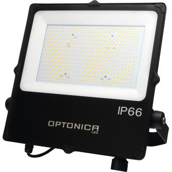 Proiector LED SMD CCT 200W IP66 100LM W PF 0 9 