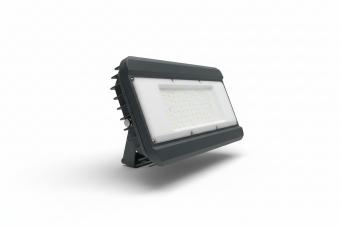 Proiector LED SMD orientabil 3 in 1 50W
