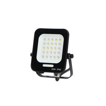 Proiector LED lumina verde 20W 1600LM IP65 