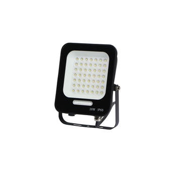 Proiector LED lumina verde 30W 2400LM IP65 