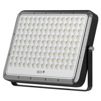 Proiector LED solar 2600Lm 20Ah IP65 