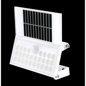 Proiector solar si senzor de miscare IP54 6W
