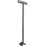 Brat de montaj proiector 200X800