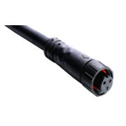 Cablu de 1M cu conector mama