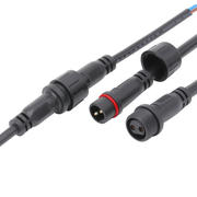 Cablu de conectare pentru lampa LED SKU 8887131-8887136