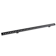 Lampa LED pentru perete 18W 220V 6000K 1M IP65