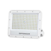 Proiector LED 100W 10000Lm IP65 4000K Lumileds cablu 100cm