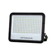 Proiector LED 100W 10000Lm IP65 6000K Lumileds cablu 100cm
