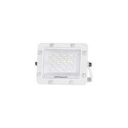 Proiector LED 10W 1000Lm IP65 3000K Lumileds cablu 30cm