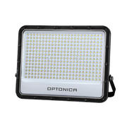 Proiector LED 200W 28000Lm IP65 6000K Lumileds cablu 100cm
