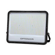 Proiector LED 400W 56000Lm IP65 4000K Lumileds cablu 100cm